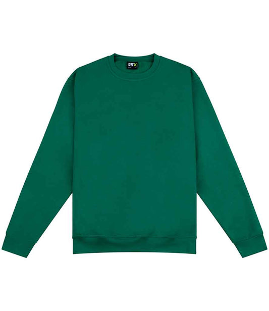 RX301 Kelly Green Front