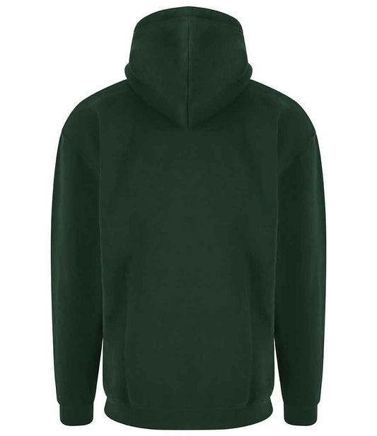 RX350 Bottle Green Back