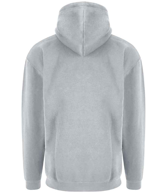 RX350 Heather Grey Back