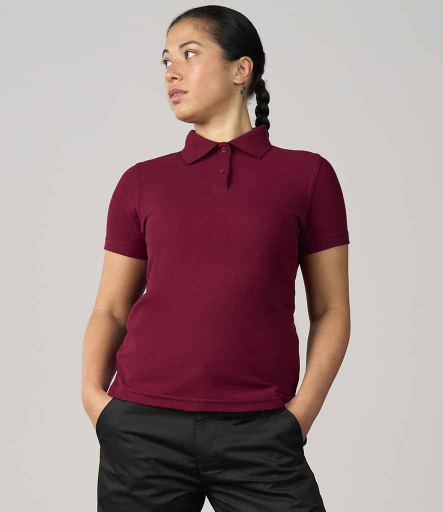 Ladies Polos RX101F