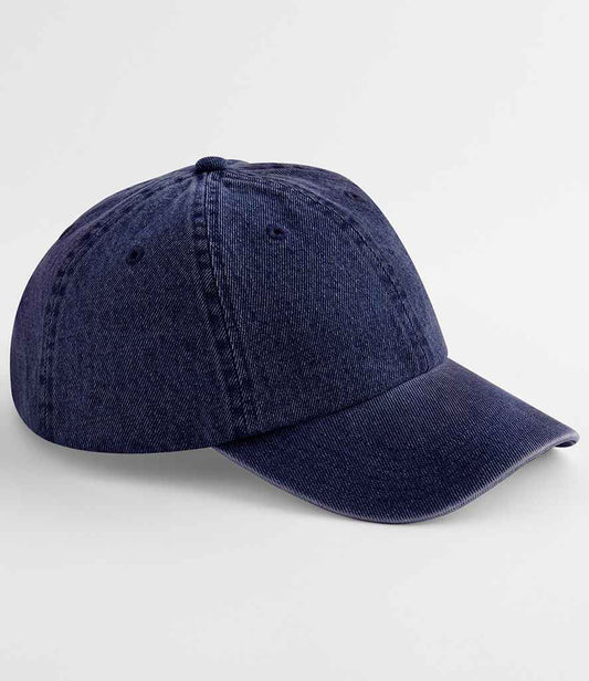 BB105 Indigo Front