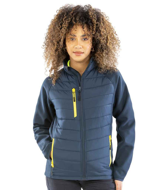 RS237 Navy/Yellow Model