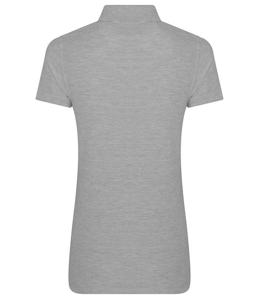 RX101F Heather Grey Back