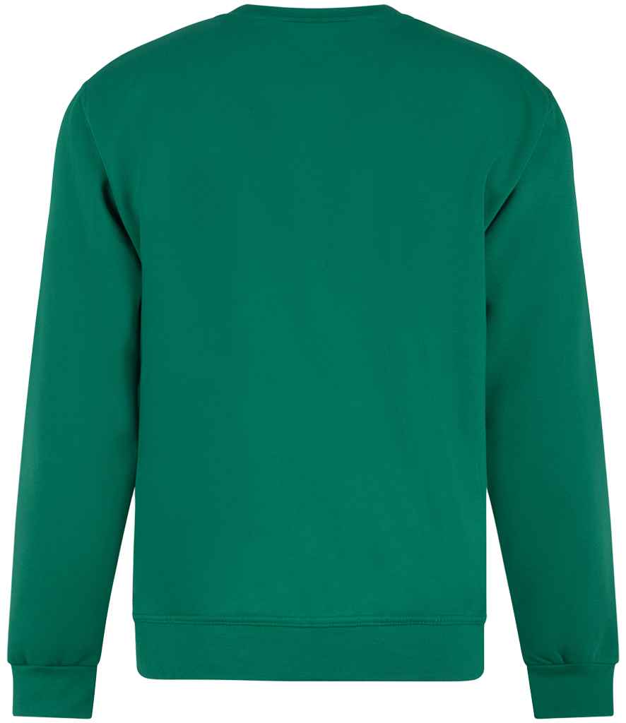 RX301 Kelly Green Back