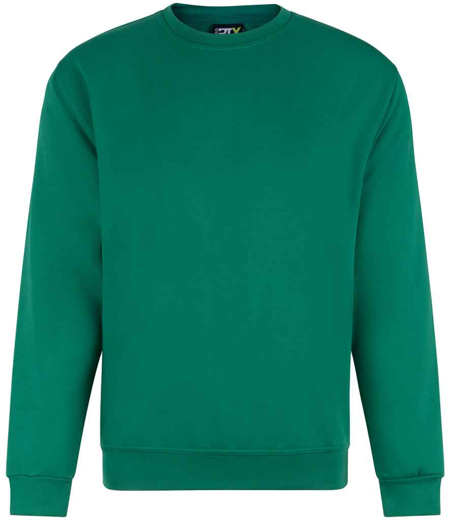 RX301 Kelly Green Front