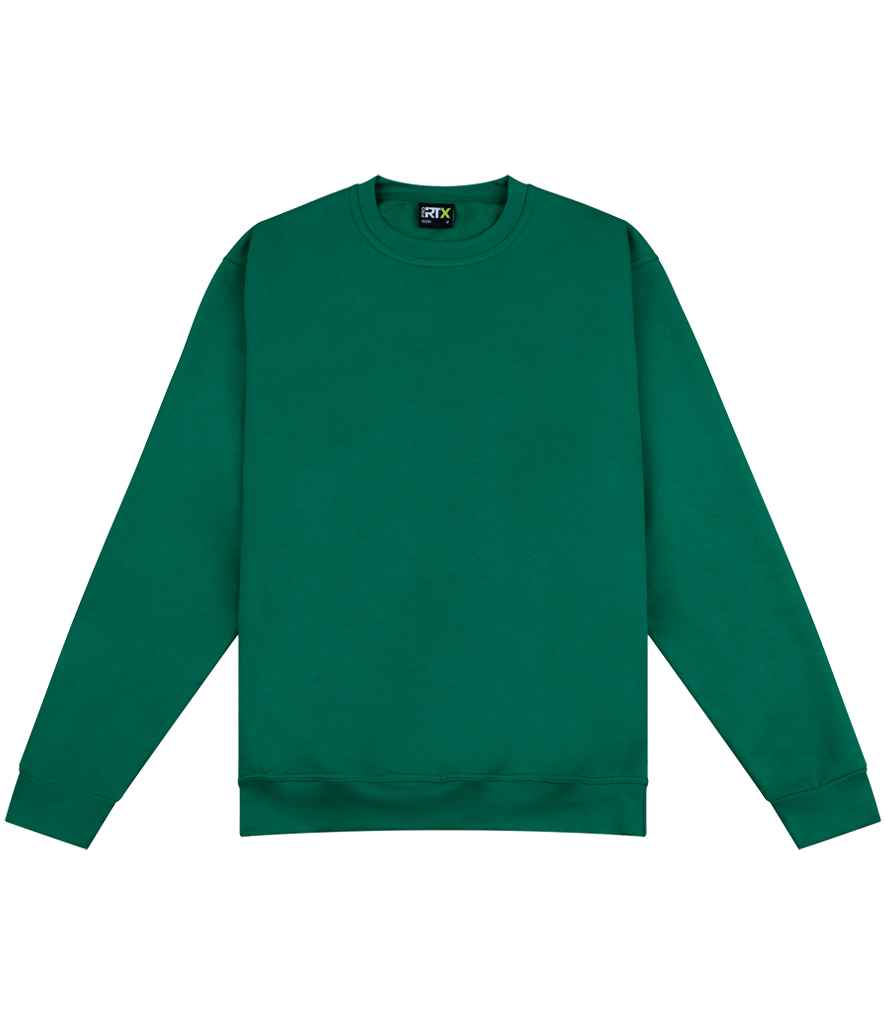 RX301 Kelly Green Front