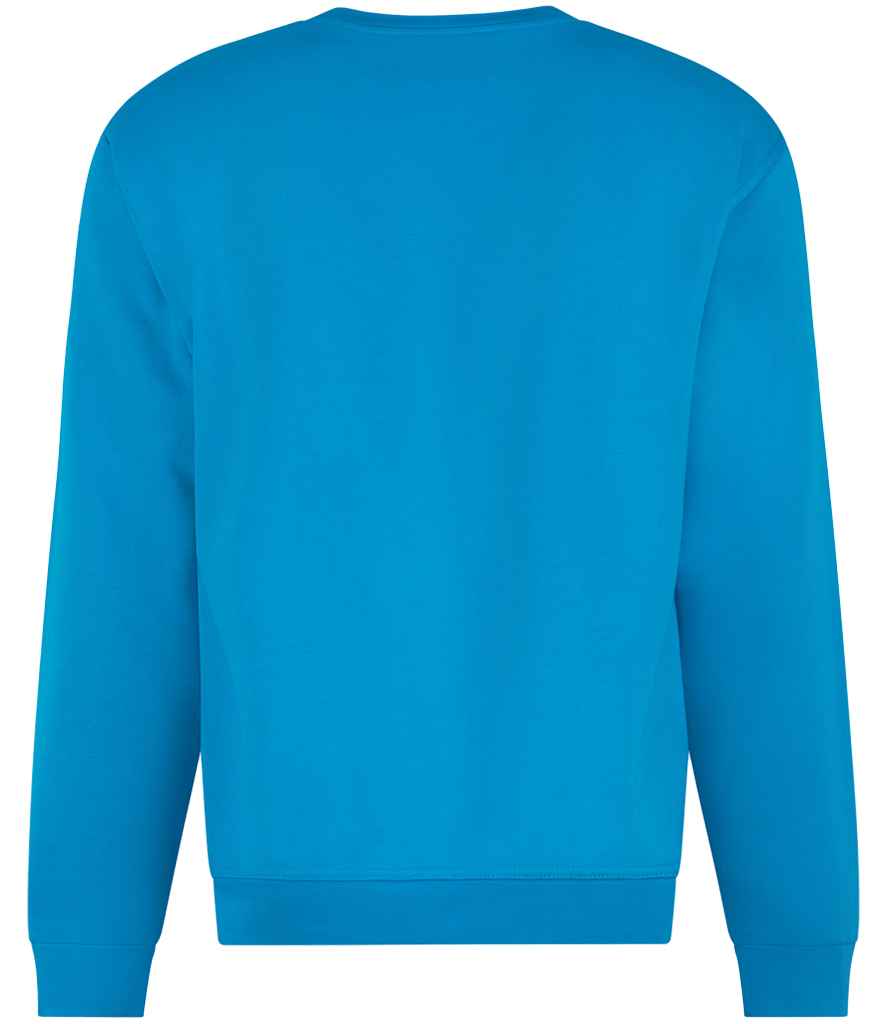 RX301 Turquoise Blue Back