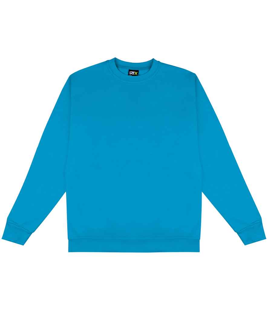 RX301 Turquoise Blue Front