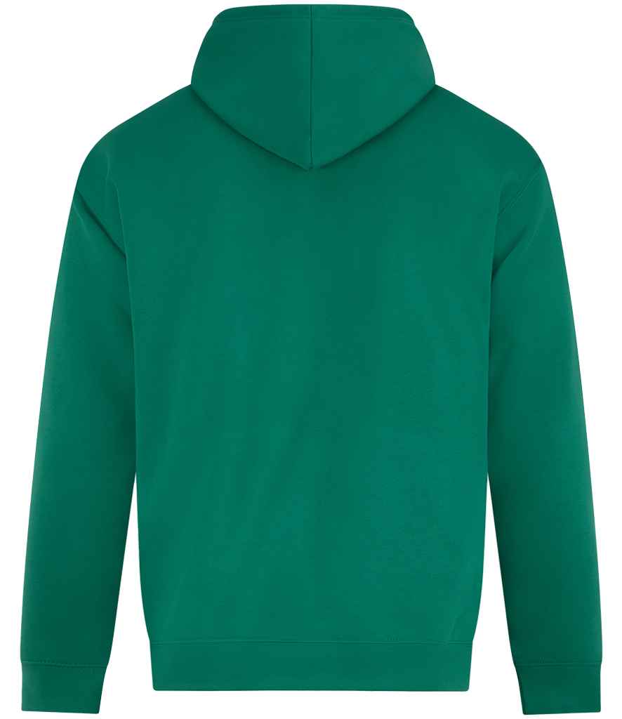 RX350 Kelly Green Back